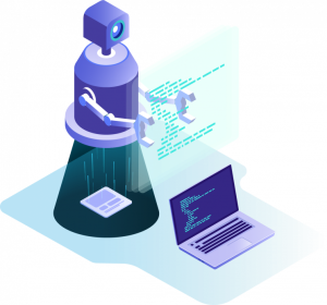 Разработка сайта для автоматизации бизнес-процессов в Суэце