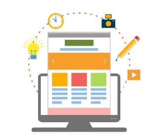 Разработка корпоративного портала в Суэце