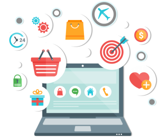 Разработка площадки электронной коммерции в Суэце