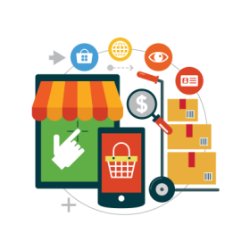 Разработка сложного сайта для сферы логистики в Суэце